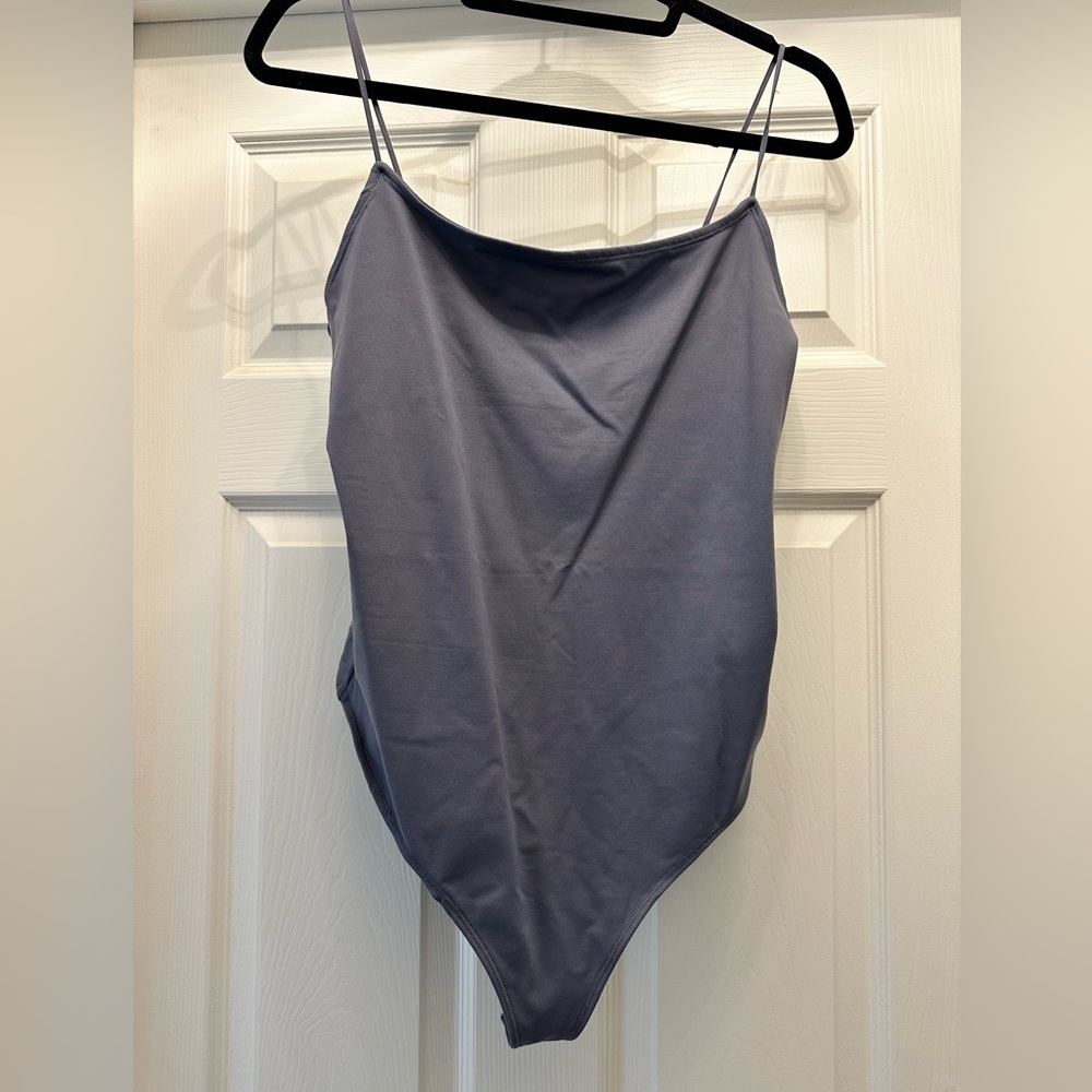 Abercrombie & Fitch thong bodysuit | size XL
